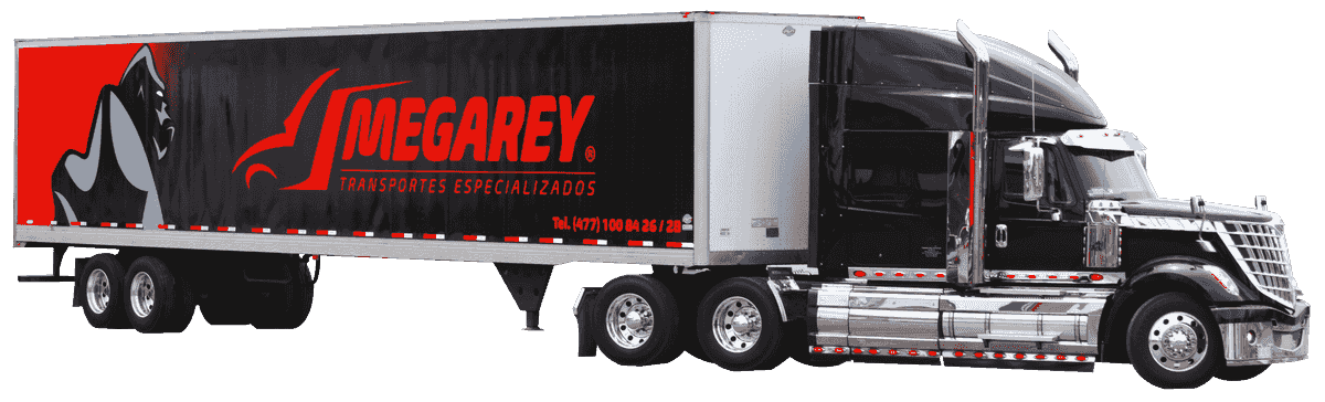 Tráiler Megarey